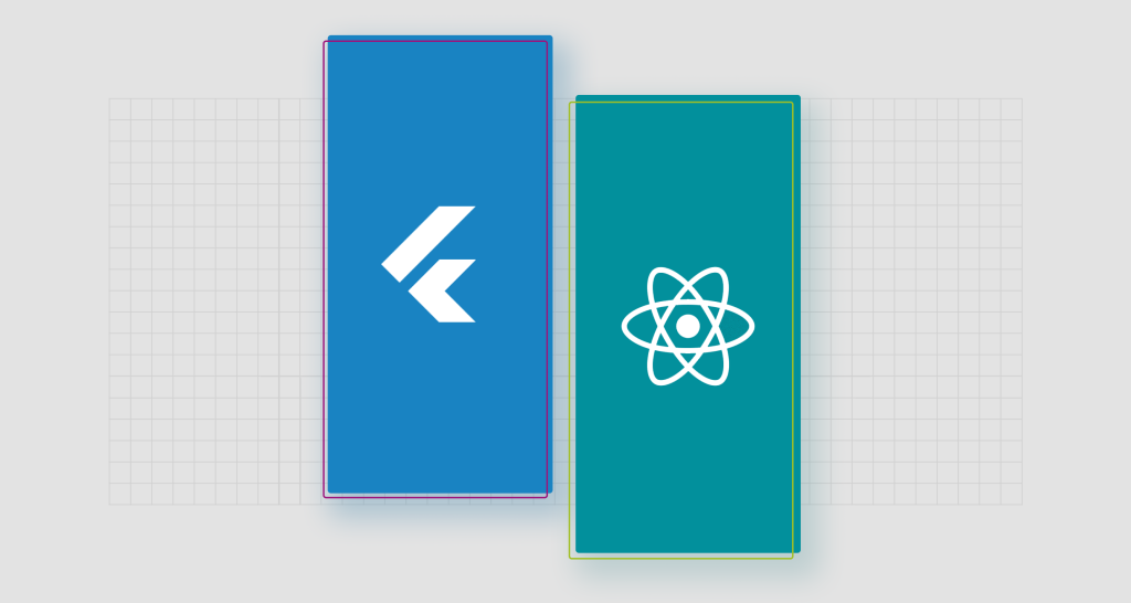 Flutter vs. React Native: A Comprehensive Comparison - Entelect