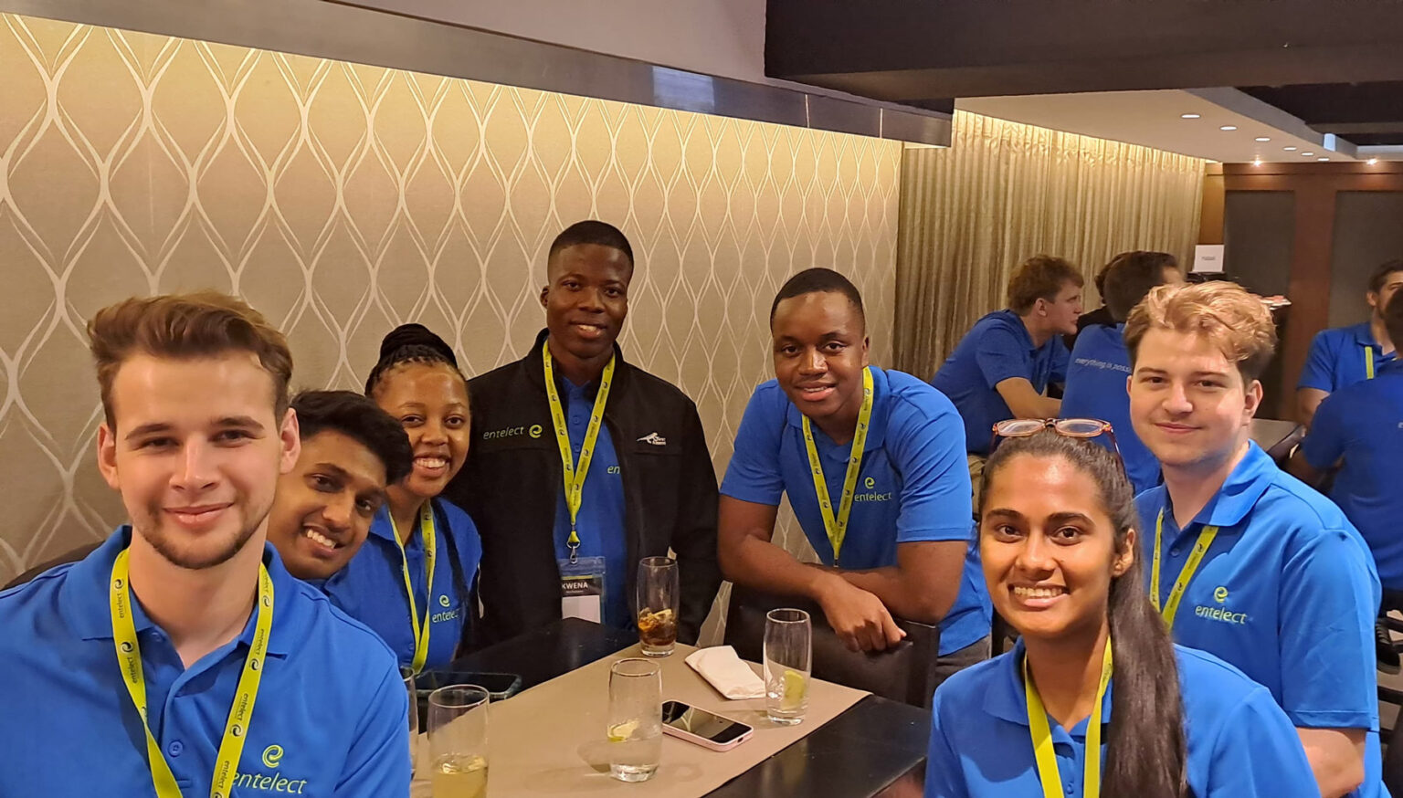 Entelect Graduate Programme Story | We Welcome 2024 Graduates to the Team and Open Applications for ...