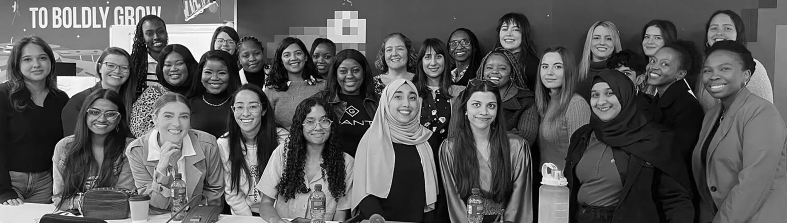 Entelect Graduate Programme ElevateHer - Entelect